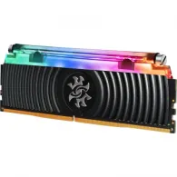 Memorie RAM ADATA XPG Spectrix D80 Black RGB 8GB  - 1