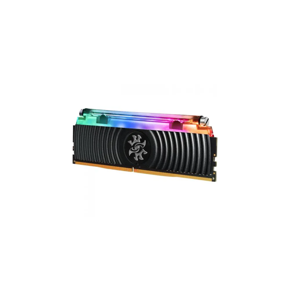 Memorie RAM ADATA XPG Spectrix D80 Black RGB 8GB  - 1