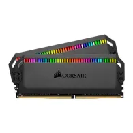 Memorie RAM Corsair Dominator Platinum RGB 32GB Corsair - 2