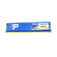 Memorie RAM Patriot 2GB Patriot memory - 1
