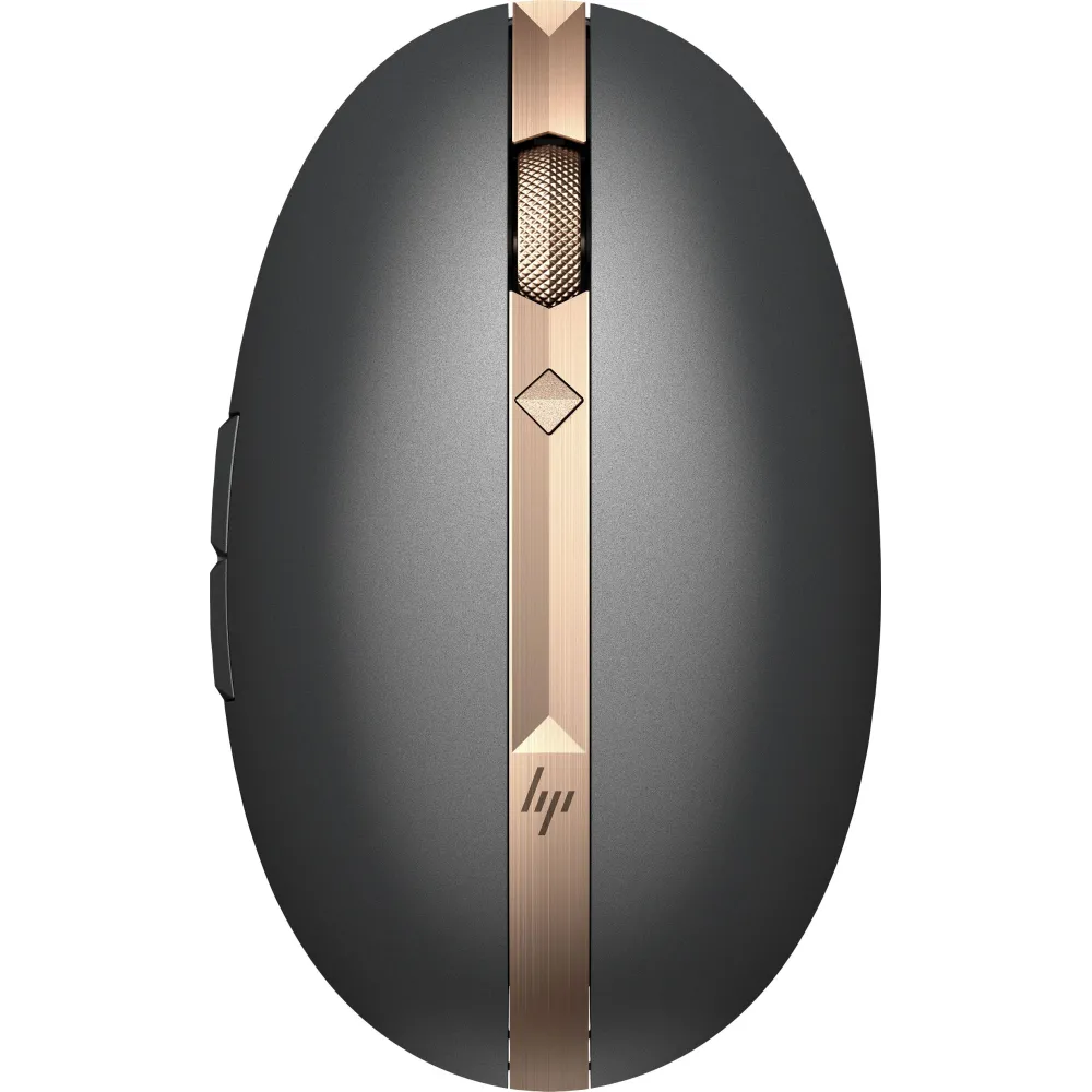HP Mouse reîncărcabil Spectre 700 (Cupru luxos) Hp - 1