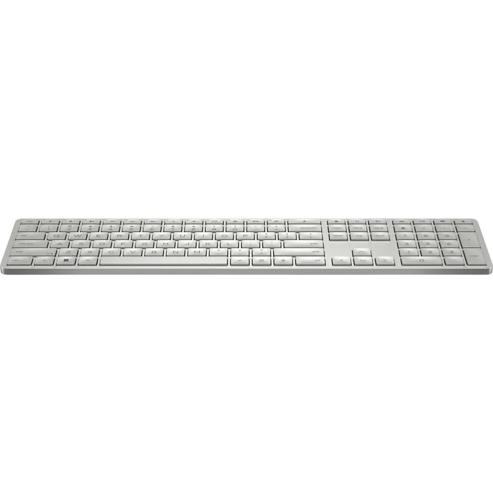HP Tastatură wireless programabilă 970 Hp - 1