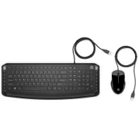 HP Pavilion Tastatură şi mouse 200 Hp - 1