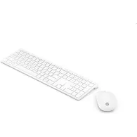 HP Tastatură şi mouse wireless Pavilion 800 Hp - 1
