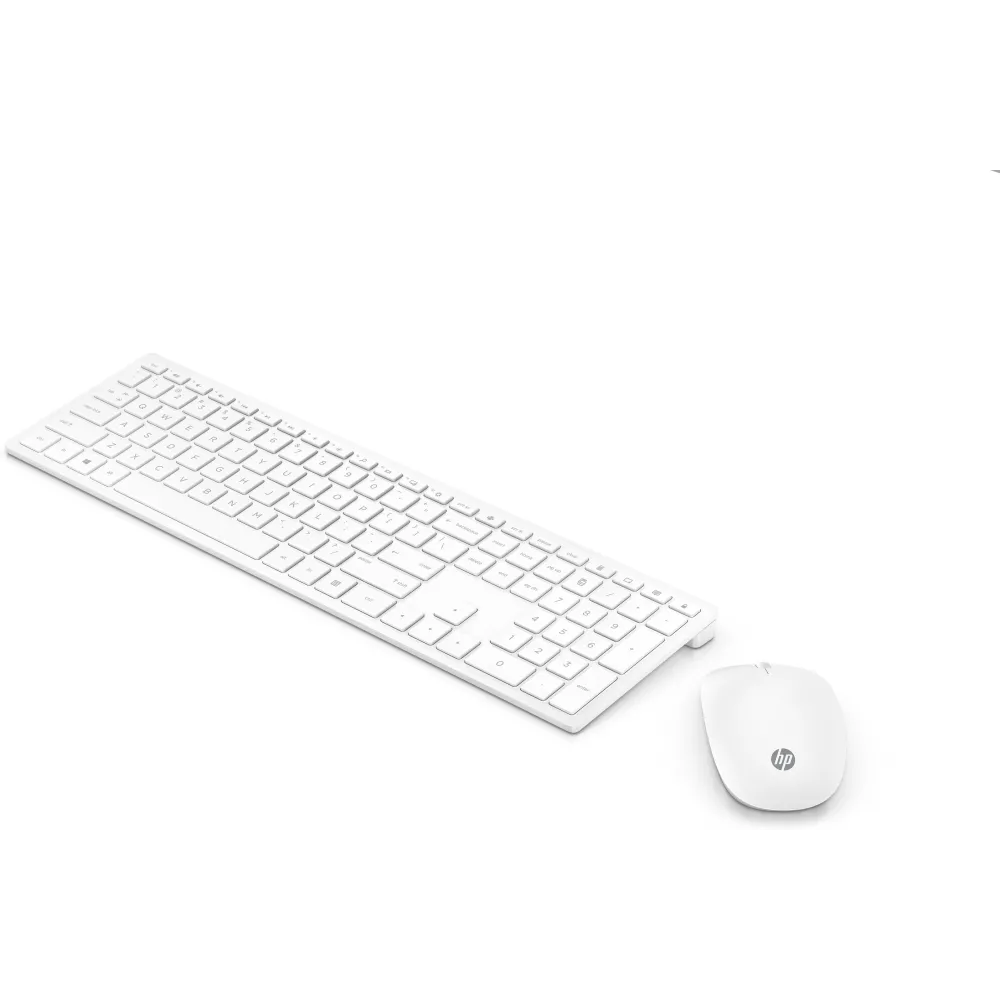 HP Tastatură şi mouse wireless Pavilion 800 Hp - 1