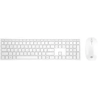 HP Tastatură şi mouse wireless Pavilion 800 Hp - 4