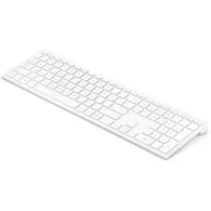 HP Tastatură wireless Pavilion 600 albă Hp - 1