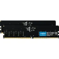 Memorie  RAM Crucial 32GB DDR5 4800mhz Crucial - 2