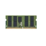Memorie RAM Kingston ECC SO-DIMM 8GB  DDR4 3200mhz Kingston - 1