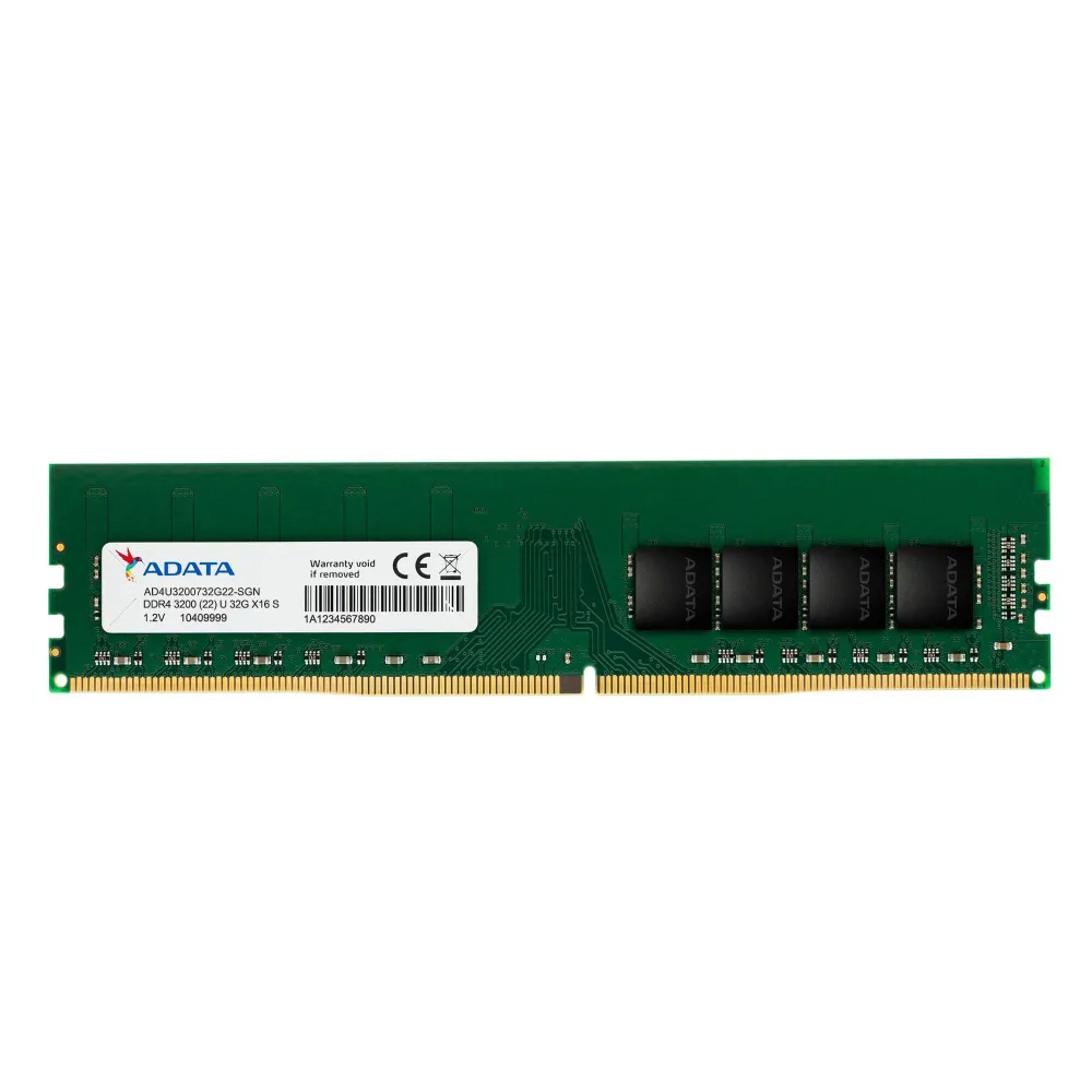 Memorie RAM  A-Data Premier  32GB DDR4  3200mhz A-data - 1