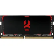 Memorie RAM GOODRAM IRDM Black 8GB  DDR4  3200mhz Goodram - 1