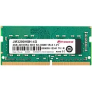 Memorie RAM SO-DIMM Transcend 4GB   DDR4  3200mhz Transcend - 1
