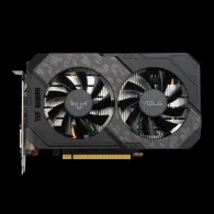 Placa video asus nvidia tuf gaming geforce gtx 1650 oc Asus - 1