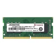 Memorie RAM Transcend  16GB  DDR4  3200mhz Transcend - 1