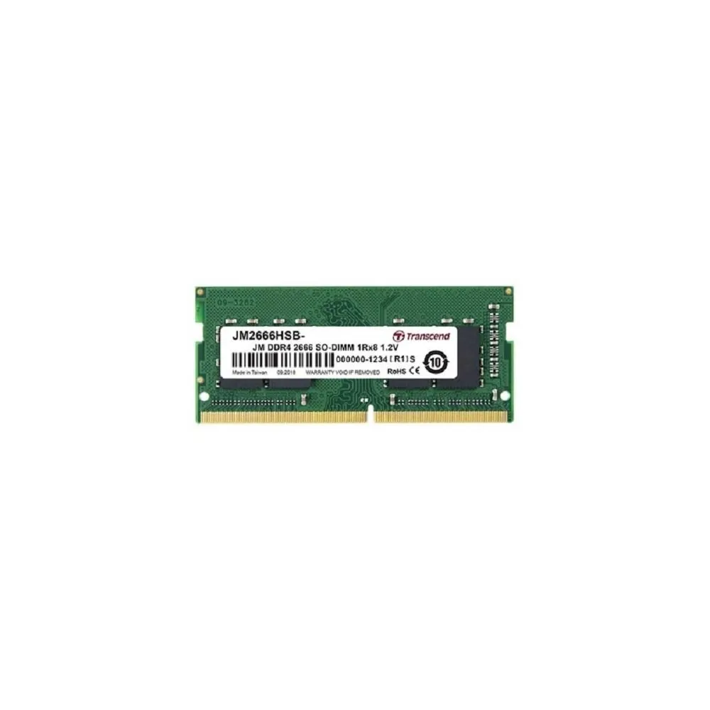 Memorie RAM Transcend  16GB  DDR4  3200mhz Transcend - 1