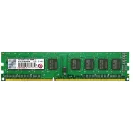 Memorie  RAM  Transcend   1GB DDR3  1333MHz Transcend - 1