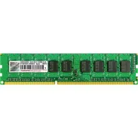 Memorie RAM Transcend ECC DIMM 2GB  DDR3  1333MHz Transcend - 1