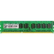Memorie RAM Transcend ECC DIMM 2GB  DDR3  1333MHz Transcend - 1