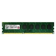 Memorie RAM Transcend 4GB  DDR3  1333MHz Transcend - 1