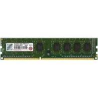 Memorie RAM Transcend 2GB DDR3  1600Mhz Transcend - 1
