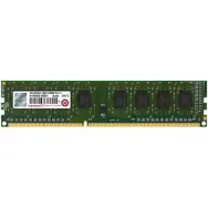 Memorie RAM Transcend 2GB DDR3  1600Mhz Transcend - 1