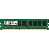Memorie RAM Transcend ECC  8GB DDR3 1600MHz Transcend - 1