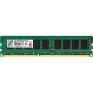Memorie RAM Transcend ECC  8GB DDR3 1600MHz Transcend - 1