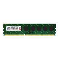 Memorie RAM Transcend  4GB  DDR3  1600MHz Transcend - 1