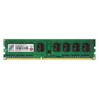 Memorie RAM Transcend 4GB  DDR3  1333MHz Transcend - 1