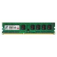 Memorie RAM Transcend 4GB  DDR3  1333MHz Transcend - 1