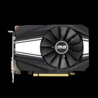 Placa video asus nvidia phoenix geforce® gtx 1650 super™ oc Asus - 1