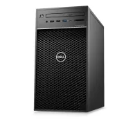 Precision 3640 tower with 550w up to 90% efficient (80 Dell - 1