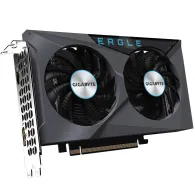Gigabyte Radeon RX 6400 EAGLE 4G AMD 4 Giga Bites GDDR6 Gigabyte - 3