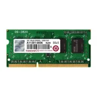 Memorie RAM Transcend   2GB  DDR3 1600MHz Transcend - 1