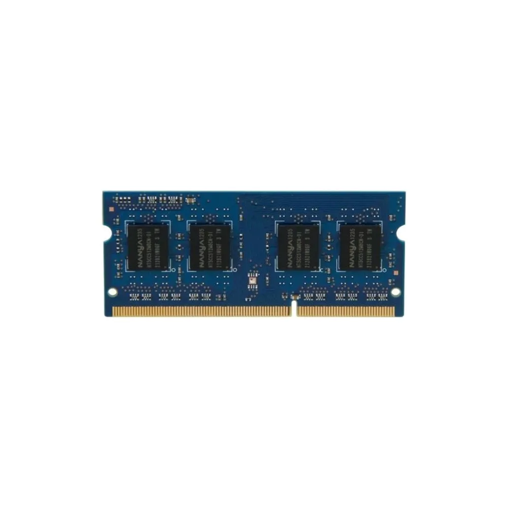 Memorie RAM  Kingston 4GB  DDR3  1600MHz Kingston - 1