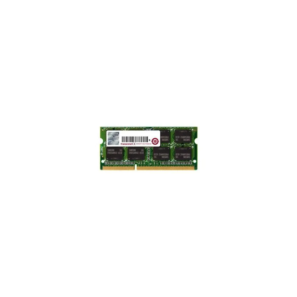 Memorie RAM Transcend   4GB  DDR3  1600MHz Transcend - 1