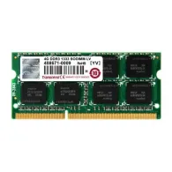 Memorie RAM Transcend  4GB DDR3  1333MHz Transcend - 1