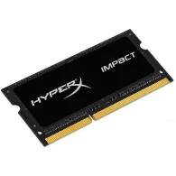 Memorie RAM  HyperX Impact  4GB  DDR3  1866MHz Kingston - 1