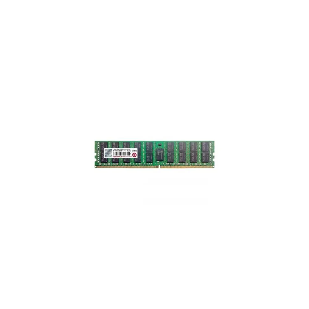 Memorie RAM  Transcend 8GB DIMM DDR4 2133Mhz Transcend - 1