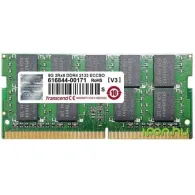 Memorie RAM  Transcend Premium  8GB  DDR4  2133Mhz Transcend - 1