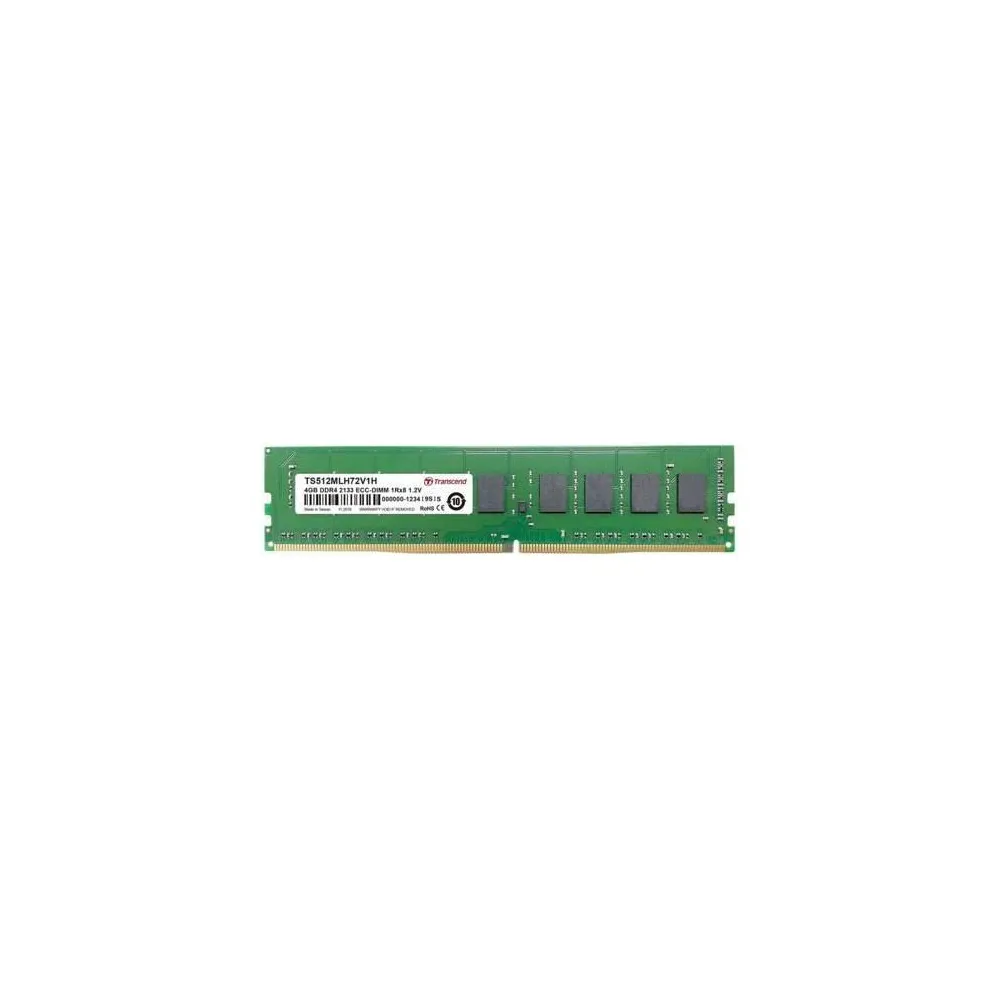 Memorie RAM Transcend  4GB DDR4 2133MHz Transcend - 1
