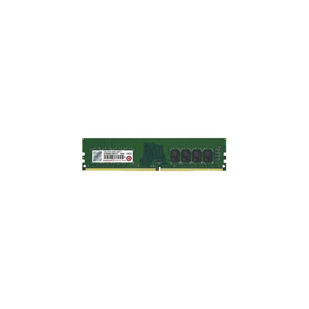 Memorie RAM Transcend 16GB  DDR4 2400Mhz Transcend - 1
