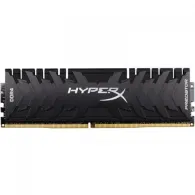 Memorie RAM HyperX Predator Black 8GB DDR4 2400MHz Kingston - 1