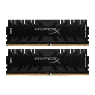 Memorie RAM HyperX Predator Black 32GB DDR4 2666MHz Kingston - 1