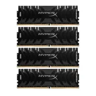 Memorie RAM Kingston HyperX Predator  32GB  DDR4  2666Mhz Kingston - 1