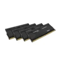 Memorie RAM Kingston HyperX Predator 64GB  DDR4  2666Mhz Kingston - 1