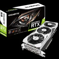 Placa video gigabyte geforce rtx 2080 super gaming oc 8g Gigabyte - 1