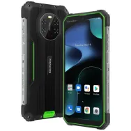 Mobile phone bv8800 8/128gb/green blackview bv8800 green  (include tv 0.5lei) Blackview - 1