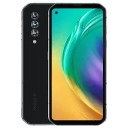 Mobile phone bl6000 pro 5g/silver blackview bl6000 pro silver  (include tv 0.5lei) Blackview - 1