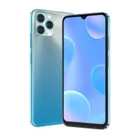 Mobile phone a95/blue blackview a95 blue  (include tv 0.5lei) Blackview - 1